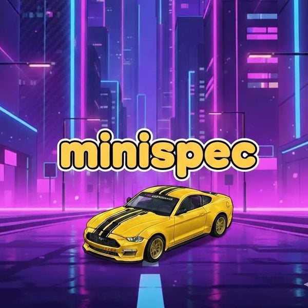 Minispec
